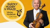 Svátky hudby - Václav Hudeček - Nejen baroko